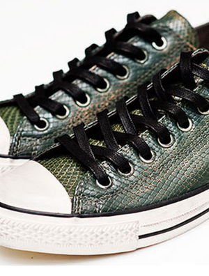 ConverseJohn VarvatosƳ2010ﶬȫƤЬ