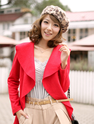 秋冬大热 潮流短靴