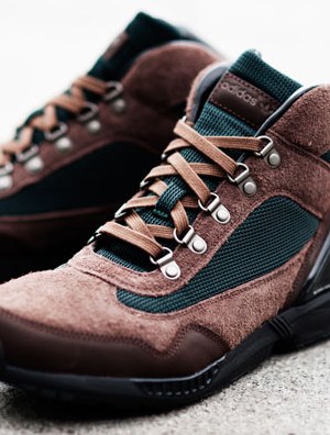 adidas ObyOJames Bondͱ˺ķƳZX Trail Mid DBѥ