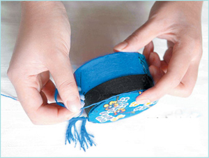 抓住需求 卡纸DIY挣的是“情感”钱