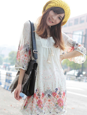 秋日美靴逐个看