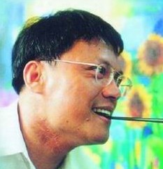 残疾人70元白手起家成富翁