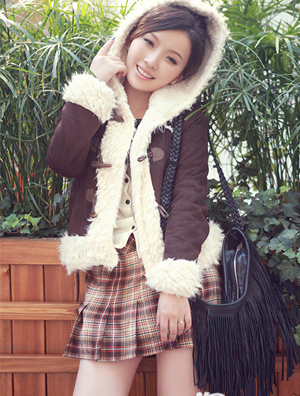 韩系风百搭美鞋