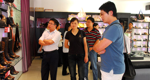 今年冬靴价格上涨10%~15%