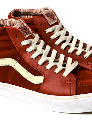 Vansͳ2010ﶬƤSk8 HiChukkaЬ