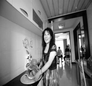 初中毕业自主创业资产过百万