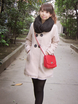 辣妹萝莉绝对不错过美鞋