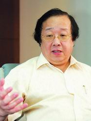 上海滩最大个体户创业传奇