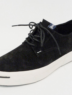 visvimƳPLAIN TOE VD7 HOLE 73 VDЬ