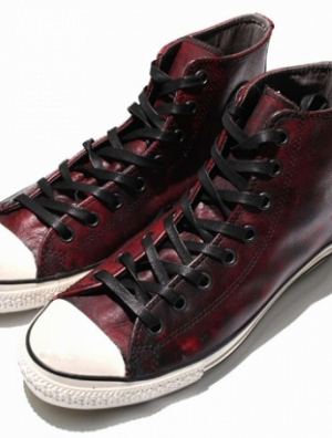 ConverseЯʱװʦJohn VarvatosЬ