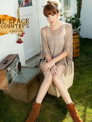 ʱ��̨��MM����ѥ