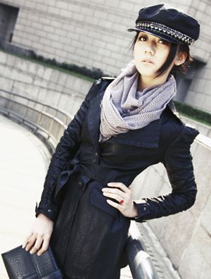 ʱ����˷糤ѥ