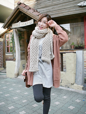 �������˵���ů��ѥ