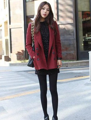 �ٴ���Ů��ɫ��ѥ �����������