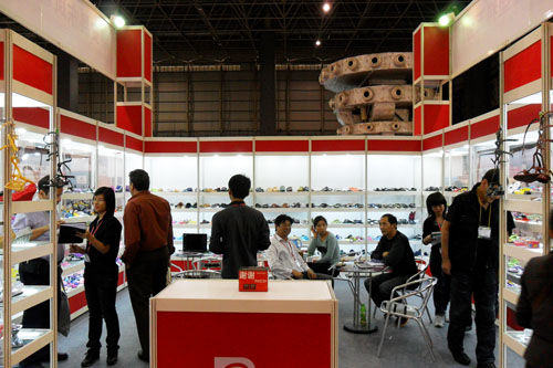 鞋子退换不要过了鞋类三包期