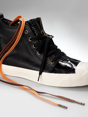 Aloha RagConverseƳJack Purcell Zipper HiЬ