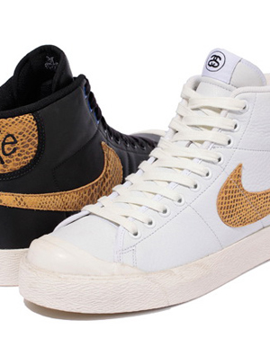 Stussy����Nike Sportwear����Ʒ��30����Ь��ϵ��