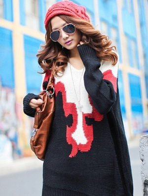 达人潮女必败靴子