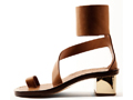 CHLOE 2011����ƽ��Ь������
