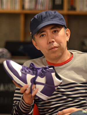 Honeyeeԭfrahment designNike SportswearDunkר