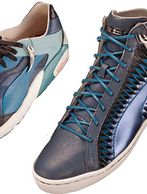 PumaAlexander McQueenƳ2010ϵЬ