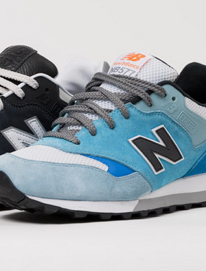 Highs & Lows��New Balance��������577ϵ����Ь
