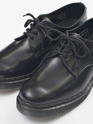 VictimӢGeorge CoxƳ2011Postman ShoesʲƤЬ