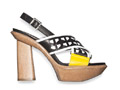 �ִ����ŸУ�MARNI 2011���ı�֯Ь��