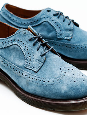 ӢDr. MartensƳ2011SuedeƤϵЬ