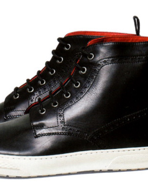 �ɱߴ�������Tricker's�Ƴ�2011��ѥ