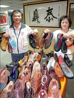 专为单隻鞋找主人