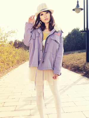 靓鞋:明星款时尚美靴