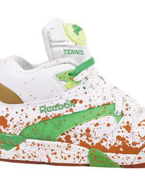 ReebokPacker Shoesַ2011괺¿Ь