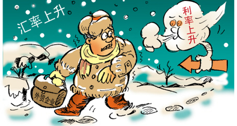 市场压力骤增,外贸鞋企如何过冬