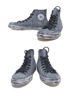 CONVERSE BY JOHN VARVATOS 