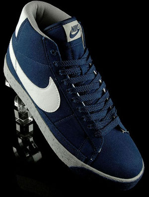 Nike SportswearƳ¿Nike Blazer High TG