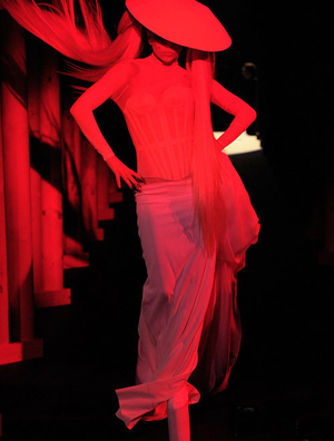 Lady GagaצҰ ¿Ьΰ㳡