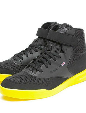 ۻɫףReebokƳ2011괺ļEX-O-FIT Plus Hi UltraliteЬ