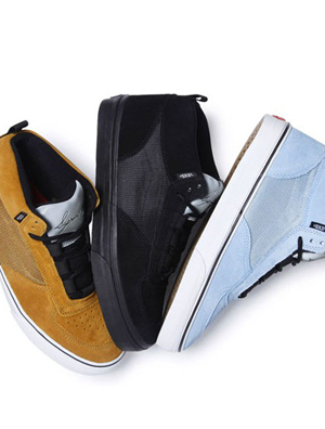 䡰VansSupremeƳ¿Mike CarrollЬ