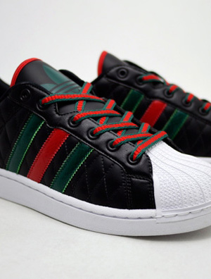 Kinetics x DJ Muro x adidas Originals Ultra Star XL