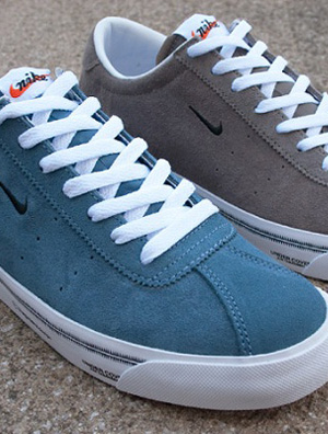 重返光荣,Nike Sportswear联手fragment design以及UNDERCOVER发布2011年春夏季Match Classic