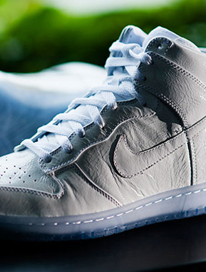 ͸Nike Sportswear White PackϵЬױ