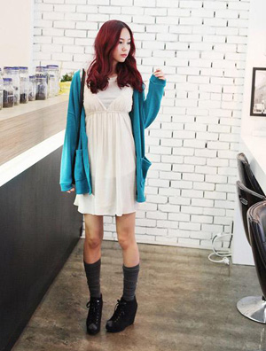 4月必败!潮流美鞋轻松穿出夏日风情