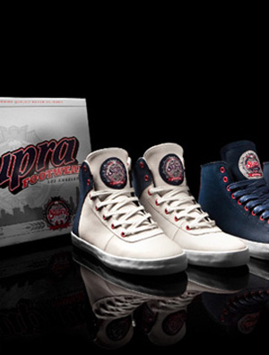 浓浓啤酒香,Supra推出 413 Edition“Beer”系列鞋款