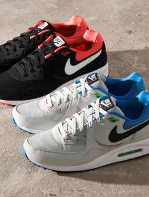 Nike Sportswear Air Max LightЬױ