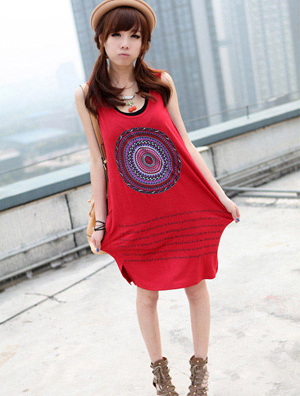 糖果色娃娃鞋 甜美风情