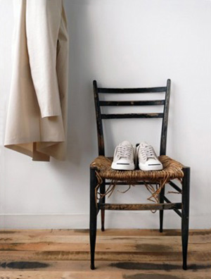 Mackintosh for Converse Jack Purcell Johnny Shoeױ