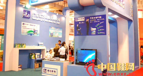 德力胶粘:打造环保胶粘第一品牌