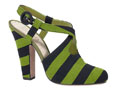 �����пյ���������Prada 2011����Ь��