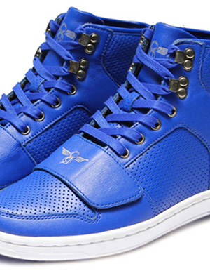 Ï£ÍûÖ®À¶£¬Creative RecreationÍÆ³ö2011Äê´ºÏļ¾È«ÐÂCESARIO CR4CЬ¿î